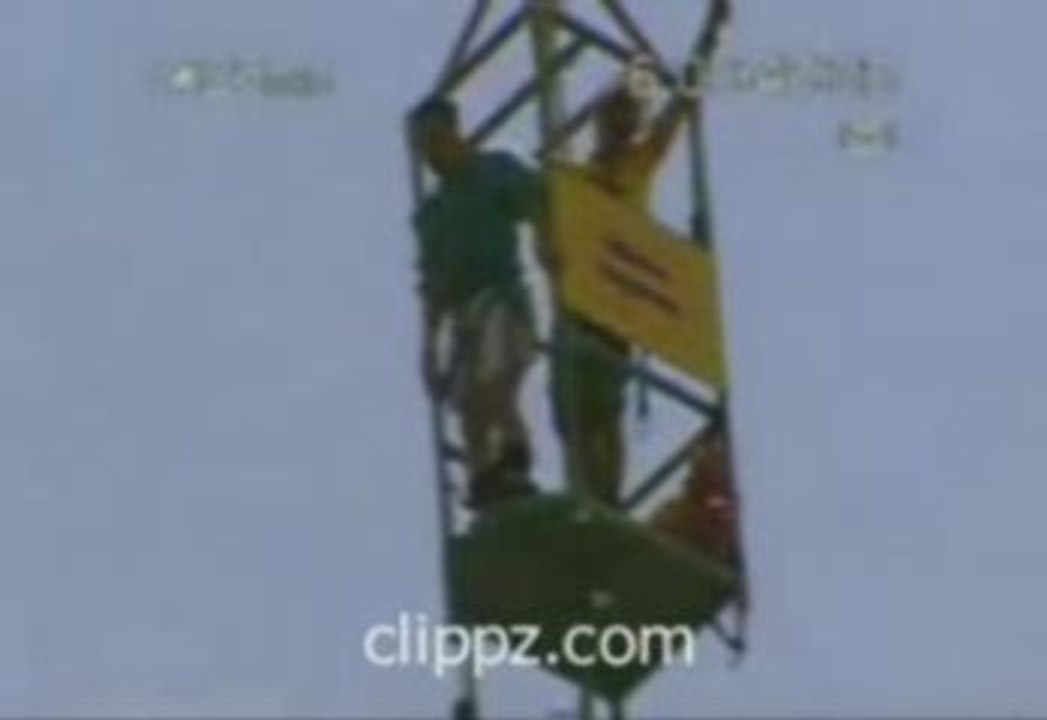 Crocjump