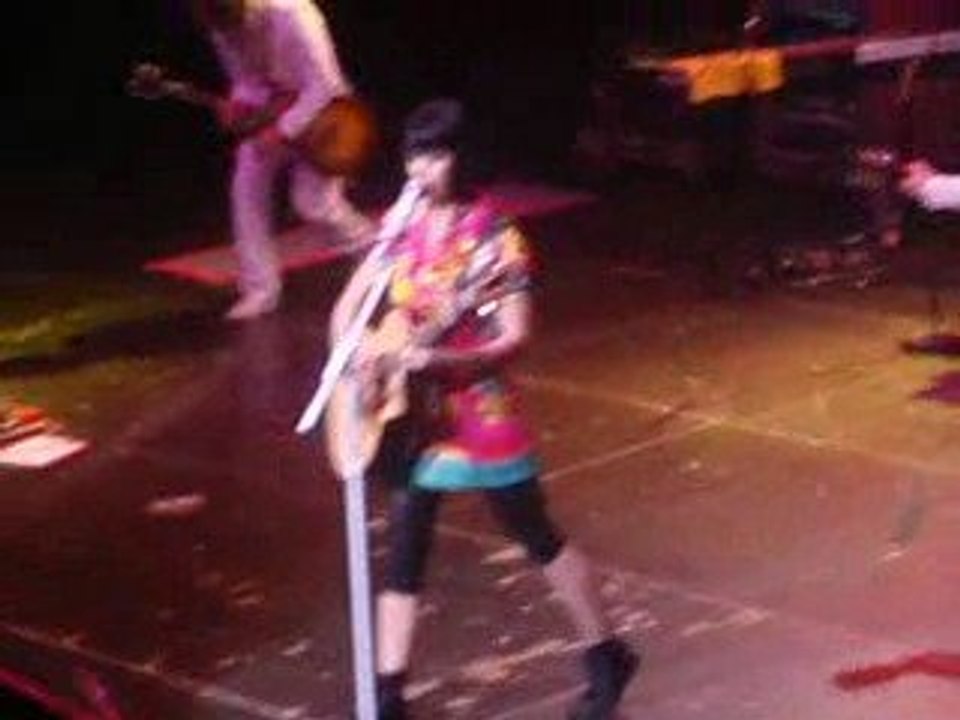7 MARS 2009 - AB - KATY PERRY