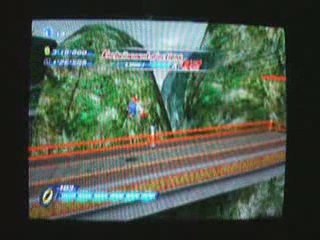 03 - Sonic Unleashed Wii