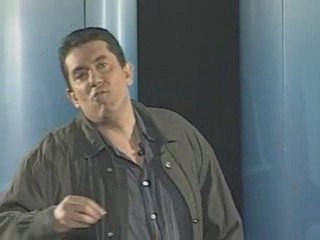 Humour - Patrick Valette : L'avocat commis d'office