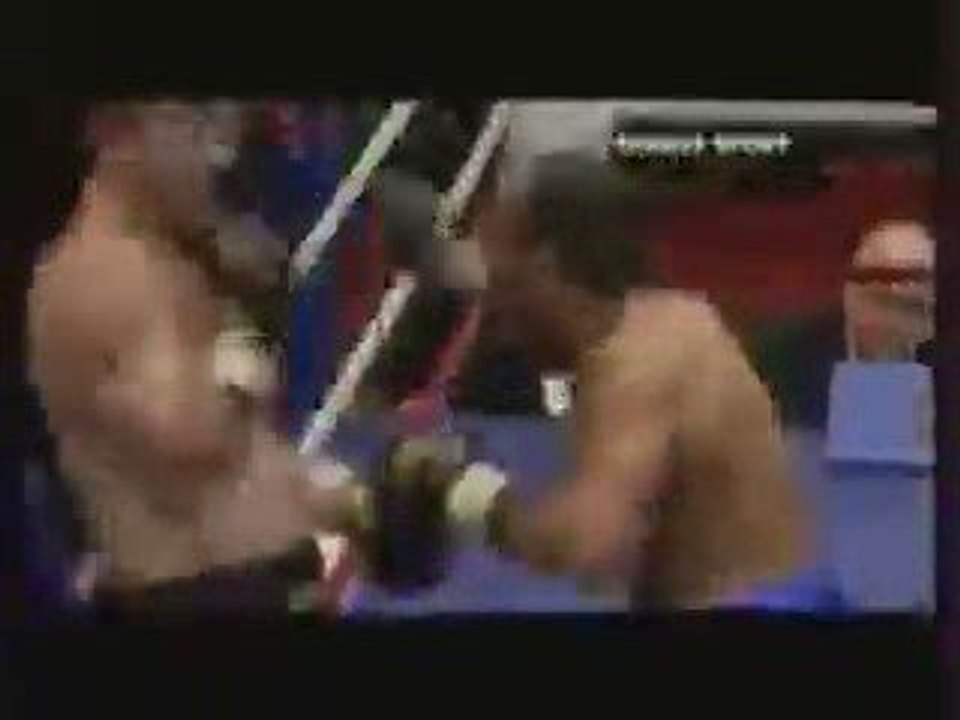 RACHID JKITOU 10° combat 2
