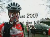 Fontaine aux bois 2009 -Thierache VTT-