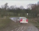 Rally van Hannuit 2009 - Rally Image