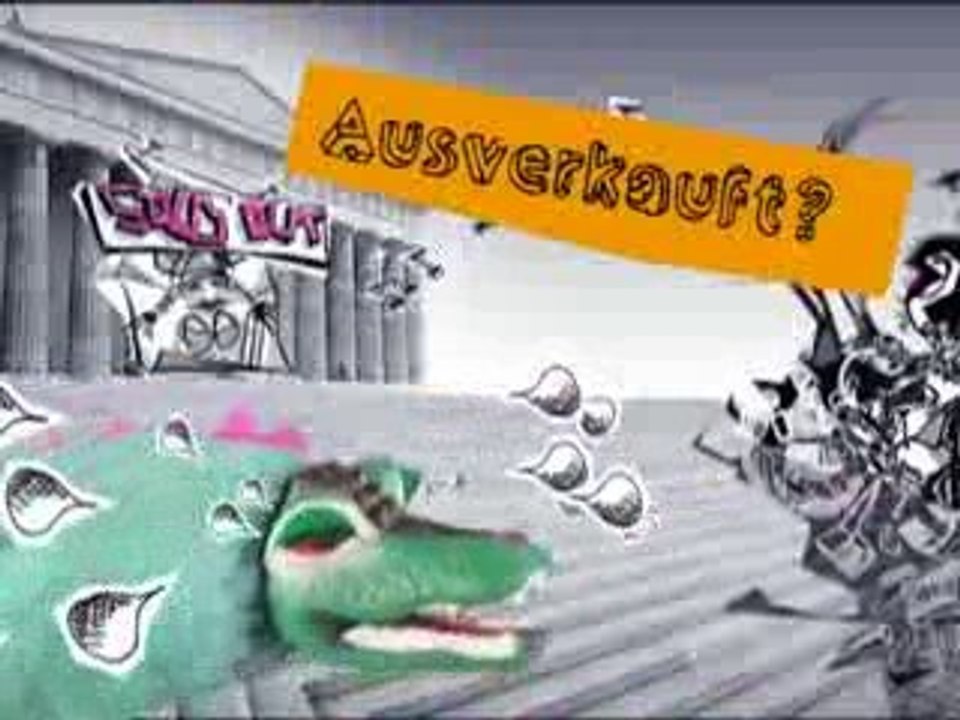 Mach mir keine szene