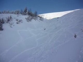 Sosso - Megève 2009