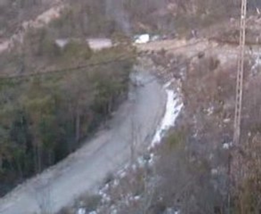 CRITERIUM 83 2009-DELTA-MAGNOU