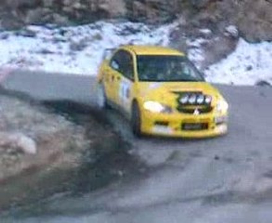 CRITERIUM 83 20096-Evo9