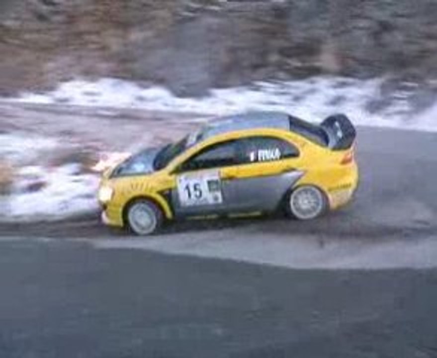 CRITERIUM 83 2009-Evo 10