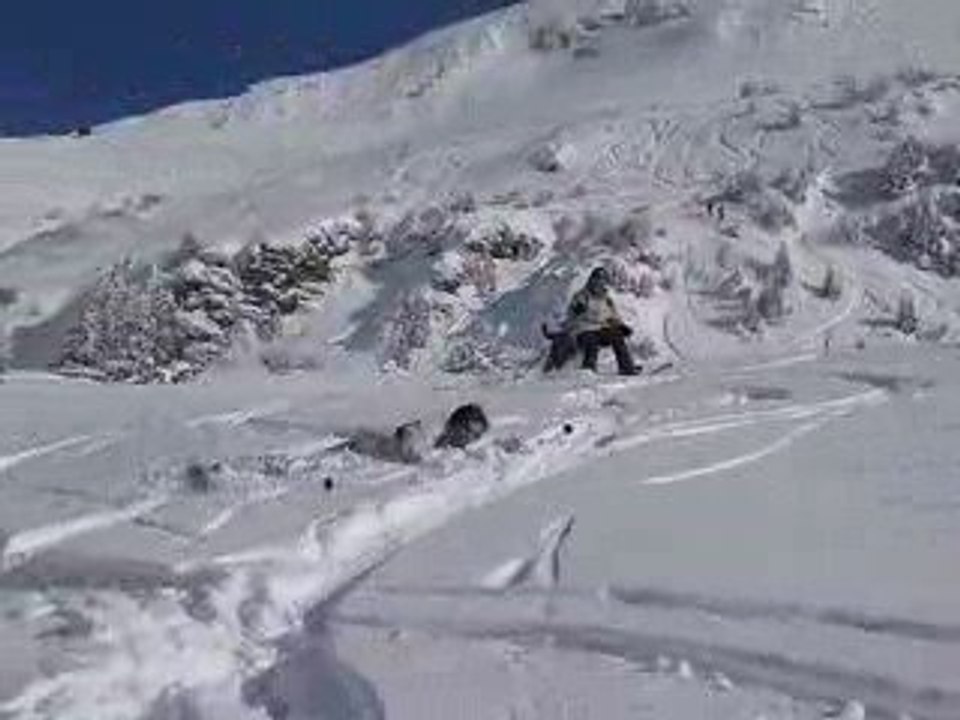 Megève 2009 - II