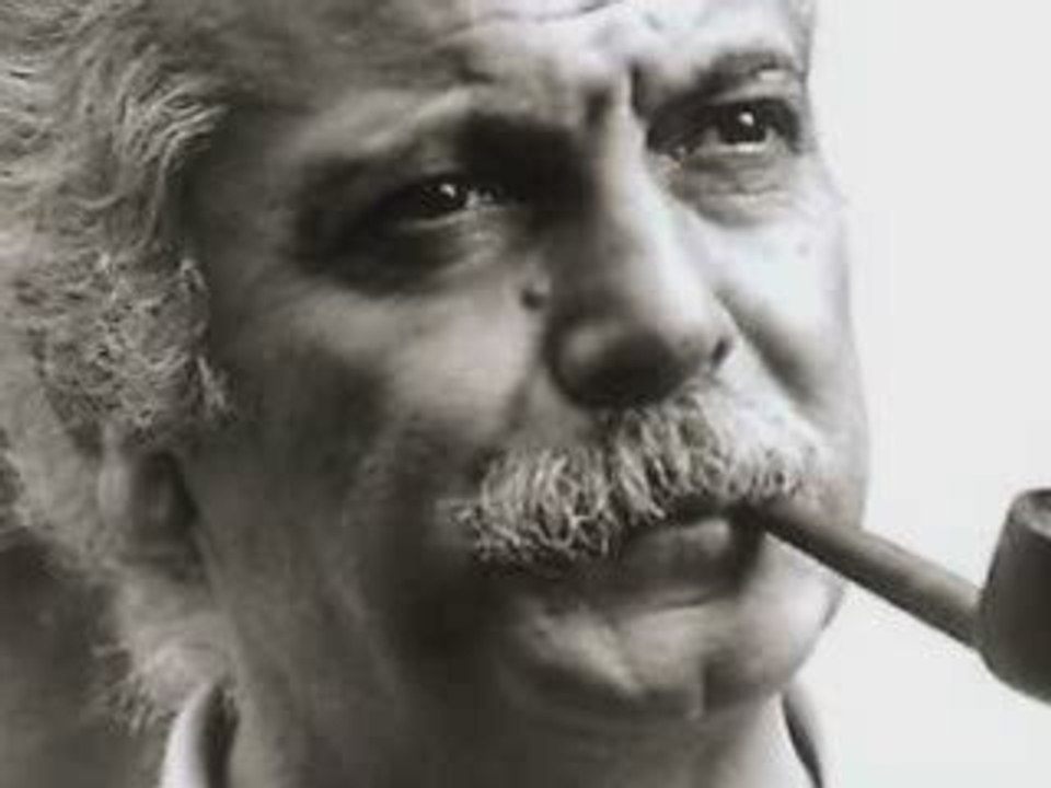 Brassens - les deux oncles