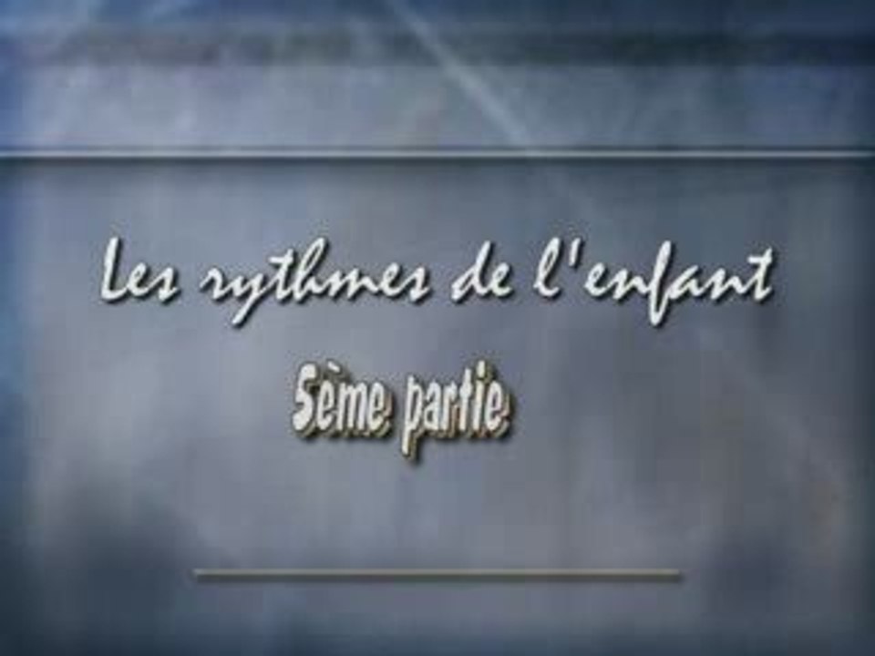 Conférence Maternelle - Vaulx en Velin 4/5