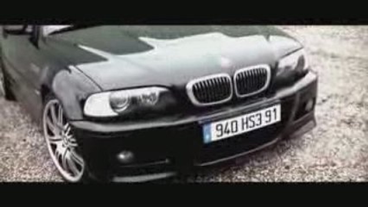 PART I Tu l'sais déja Reeno / Nacedo