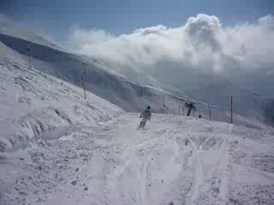 Megève 2009 - III