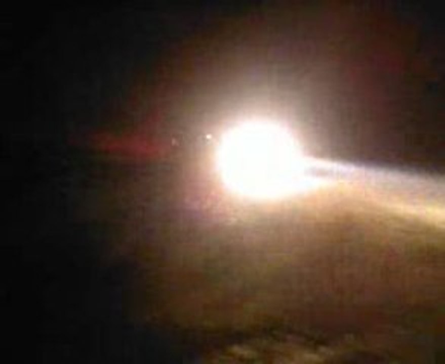 CRITERIUM 83 2009-SUBARU-