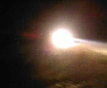 CRITERIUM 83 2009-SUBARU-