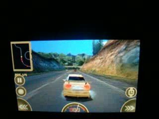 NFS Undercover WM samsung