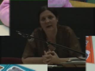 Conférence Maternelle - Vaulx en Velin 5/5