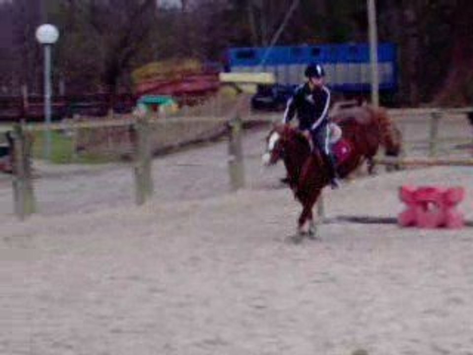 Kurty et moi