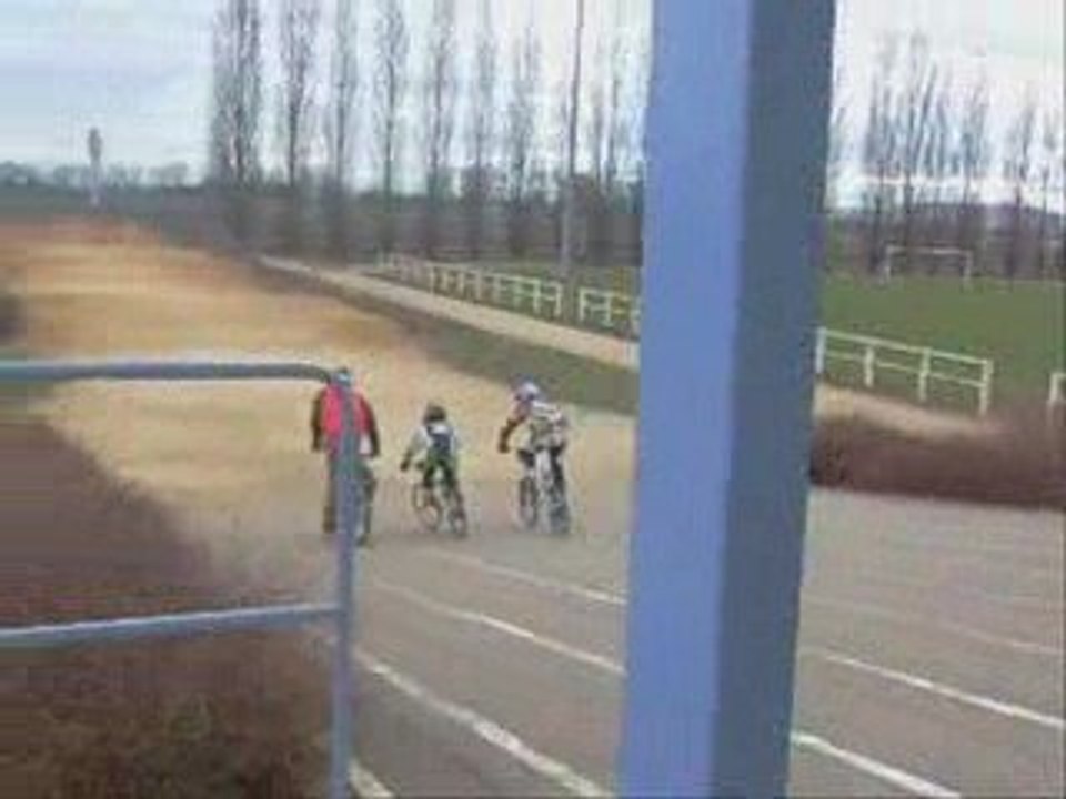 Session Bmx Gerzat