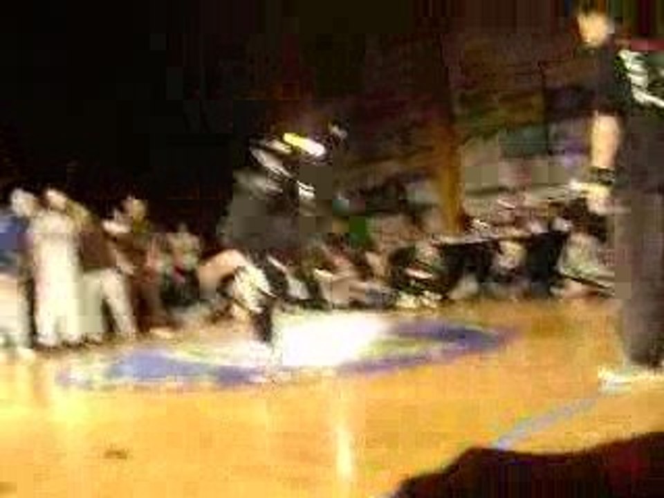 ALPHASIA VS MELTING FORCE