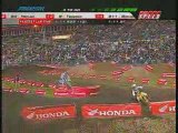 2009 AMA Supercross Rd 10 Daytona Partie 2