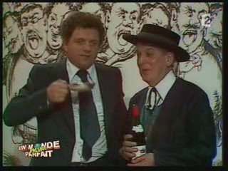 le beaujolais au petit rapporteur