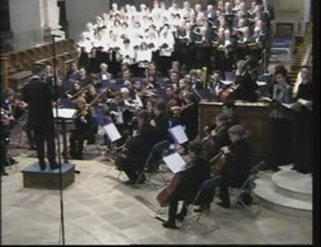 Rossini : Stabat Mater (I)