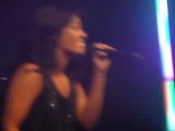 Amel Bent No one Rive de Gier