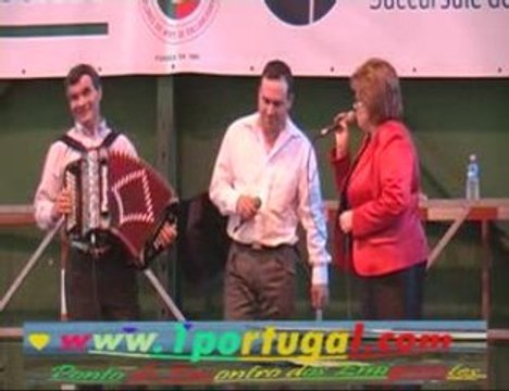 Cantares ao Desafio - Adilia de Arouca + Carlos Ribeiro - 8