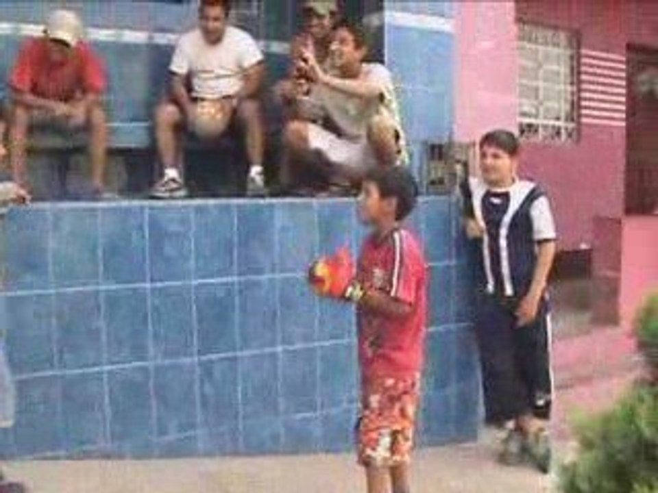Brutal Pelea De Niños - Vídeo Dailymotion
