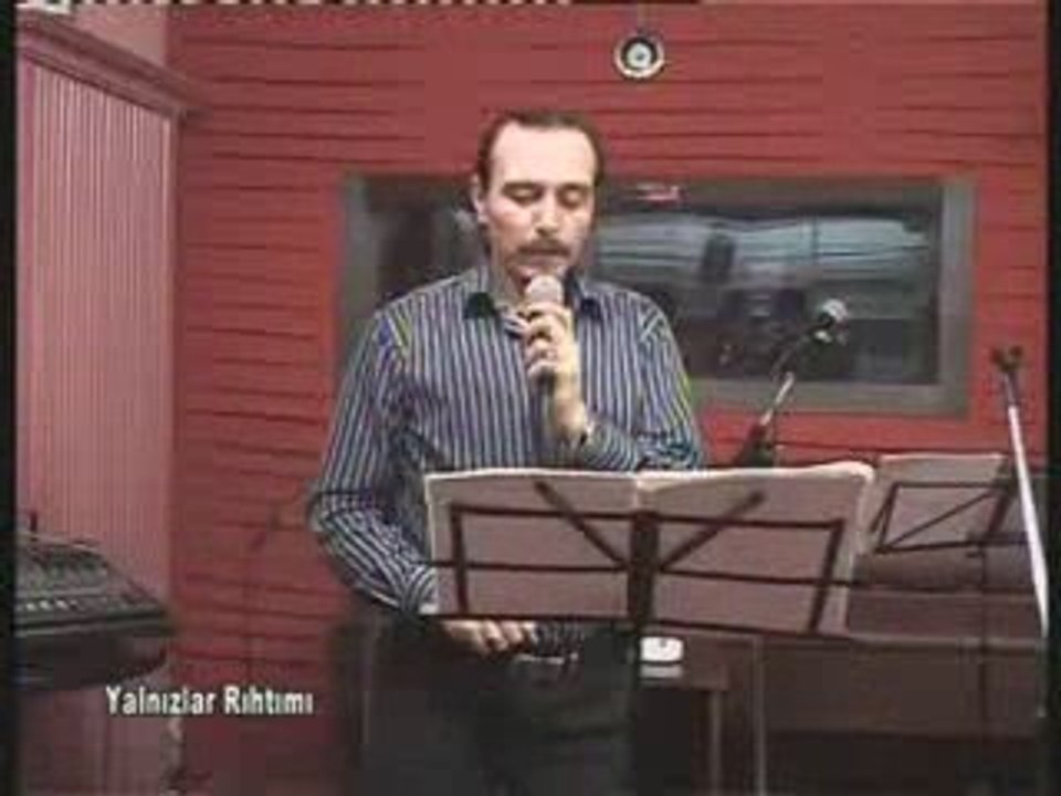 Ozdemirasaf-anlayacaksin