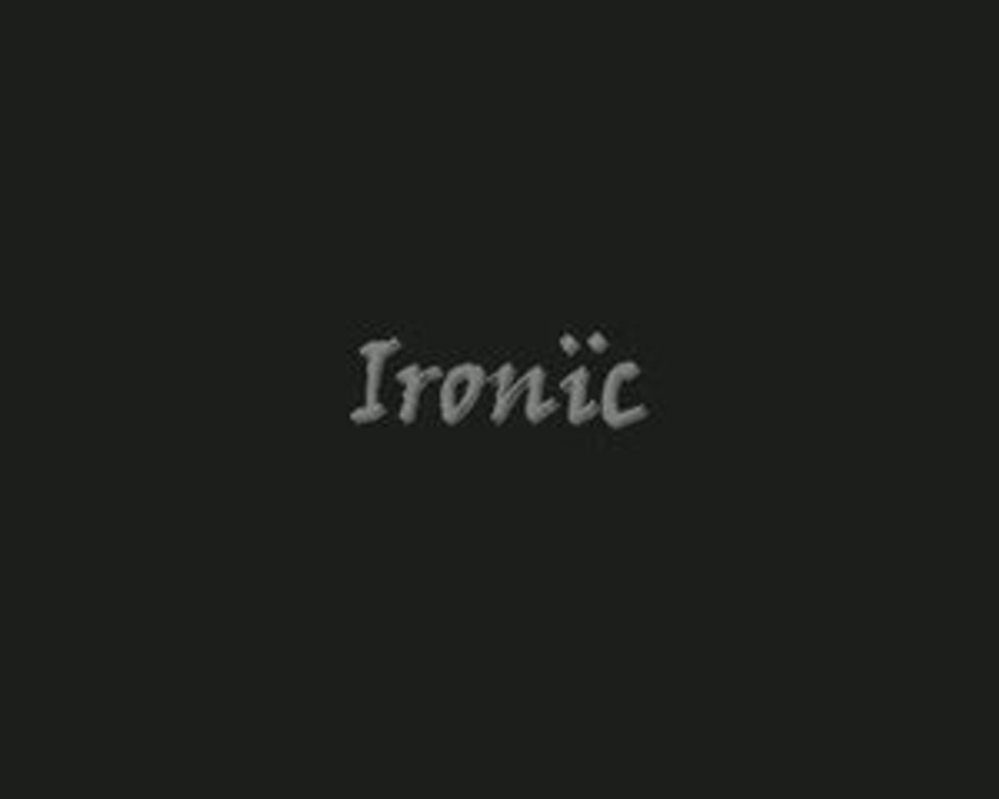 Ironïc Mage pvp