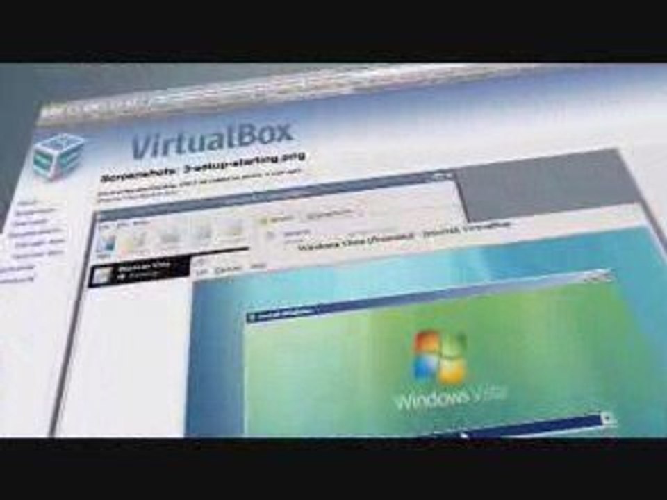 VirtualBox - Open Source Virtualization - Sun Headlines: ...