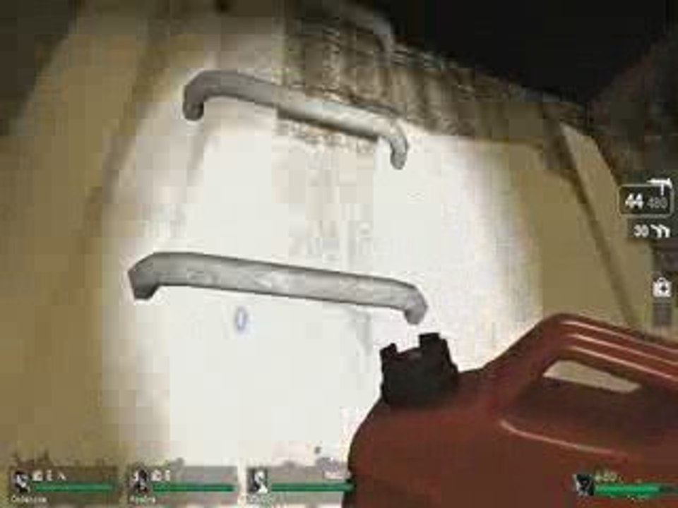 Bug: Zombies en grève