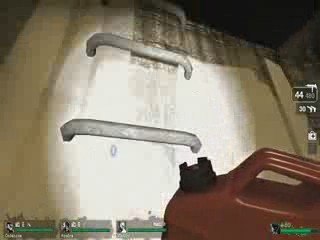 Bug: Zombies en grève