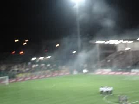 angers sco lens hommage au lillois..