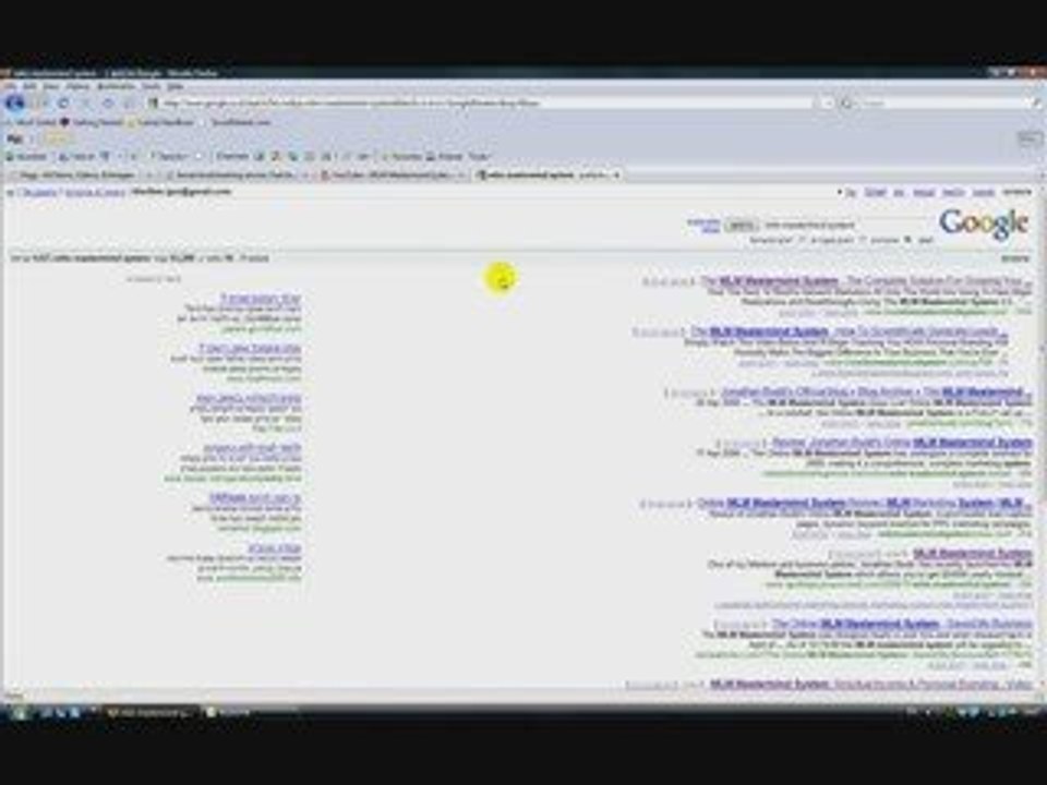 Social Bookmarking. Generate Targeted Search Engine Traff...