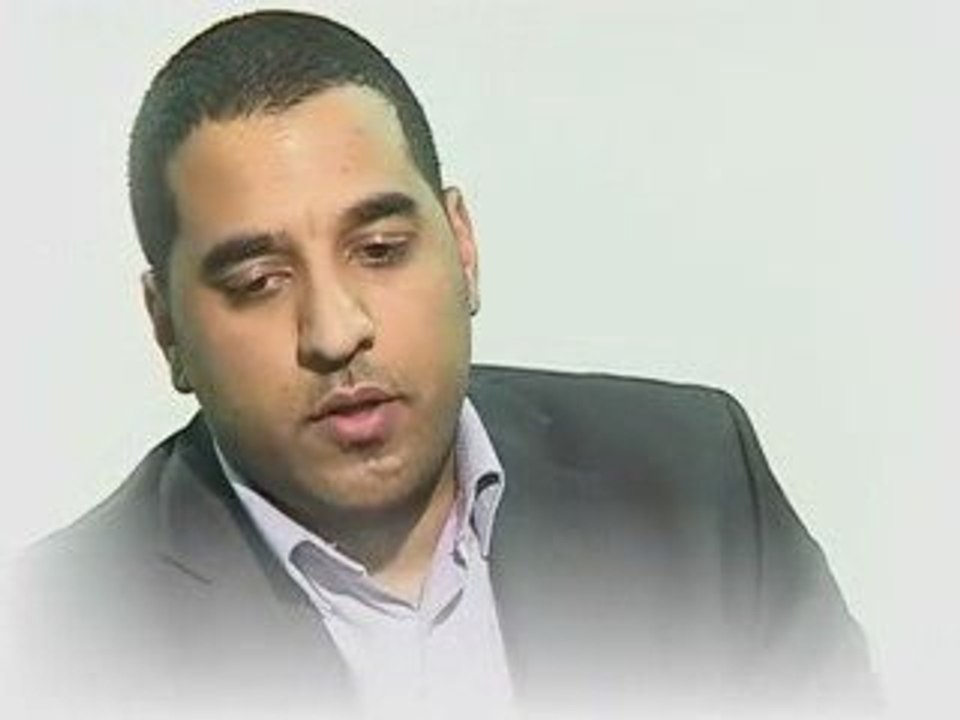 Paroles de Blogueurs dur le HTC Magic de SFR