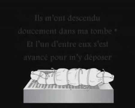 - Laysa Al Gharib - Poéme