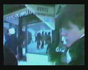 Avoriaz 1986 festival du film fantastique reportage radio Ga