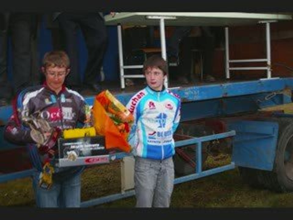 Samedi cycliste