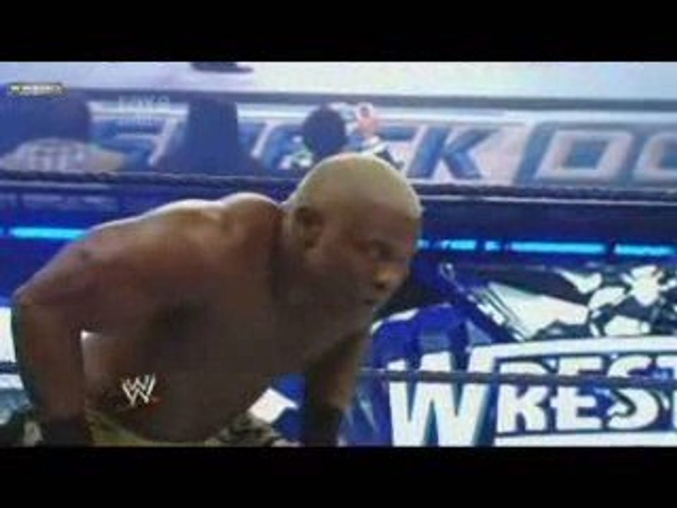 Smackdown.03.06.09
