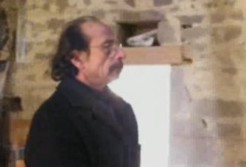 "Révoltes instables" Le Teaser