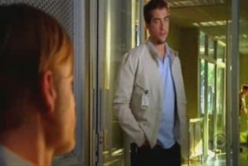 David Gallagher - Csi a miami