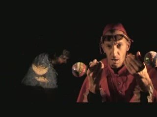 " congopunQ N'importe quoi"