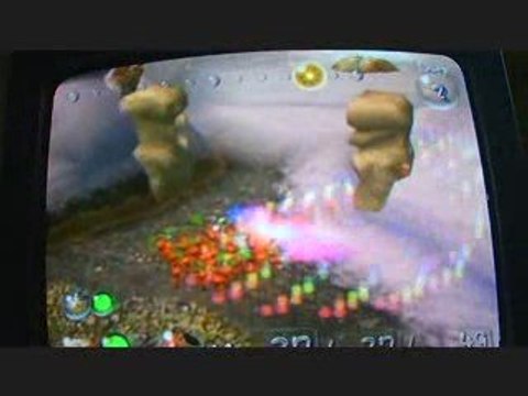 soluce du jeu pikmin 2 part 2