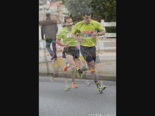 10 Kms Saint Médard - en - Jalles