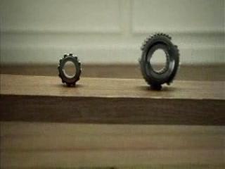 New Honda Accord Advert