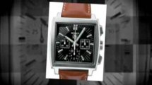 Tag Heuer Timepiece Collection