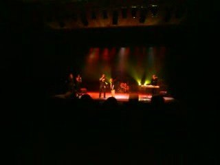 Kery James pour ICOF à Neuilly-sur-Seine